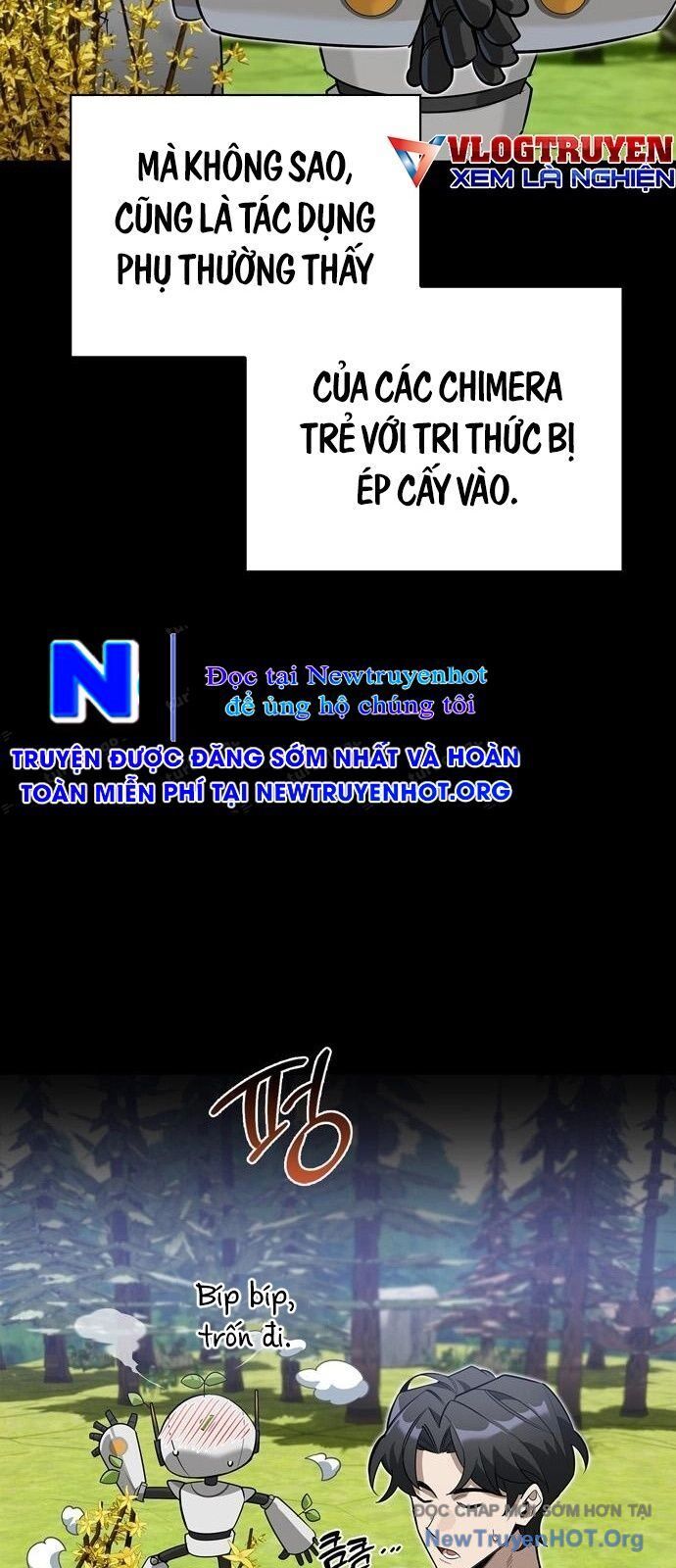 Healer Cấp S Chữa Trị Cho Quái Vật: Chapter 5