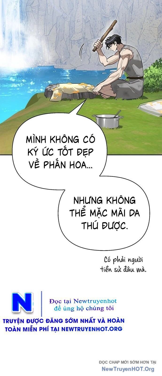 Healer Cấp S Chữa Trị Cho Quái Vật: Chapter 5