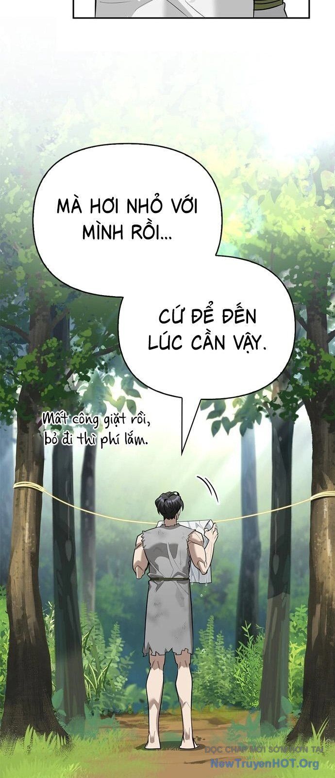 Healer Cấp S Chữa Trị Cho Quái Vật: Chapter 5