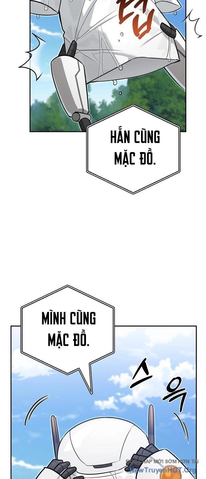 Healer Cấp S Chữa Trị Cho Quái Vật: Chapter 5