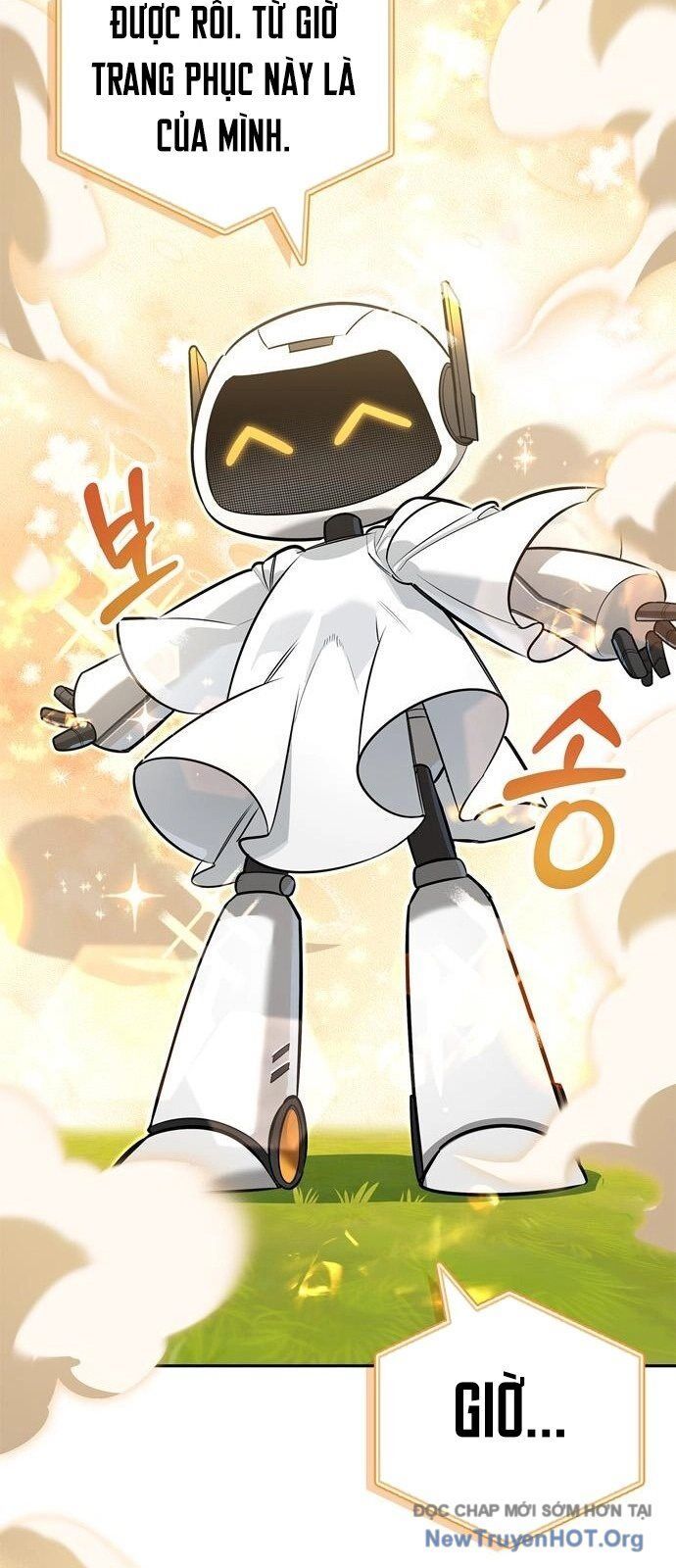 Healer Cấp S Chữa Trị Cho Quái Vật: Chapter 5