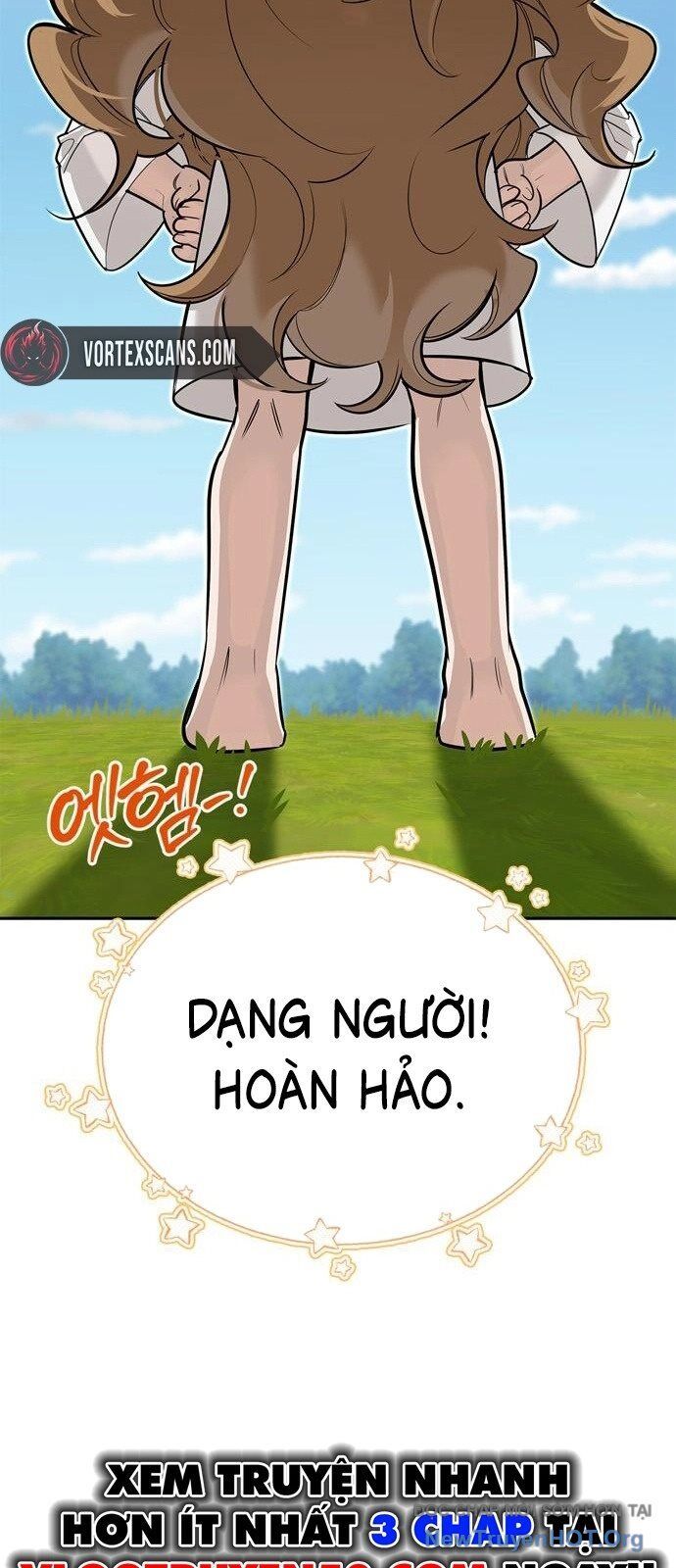 Healer Cấp S Chữa Trị Cho Quái Vật: Chapter 5