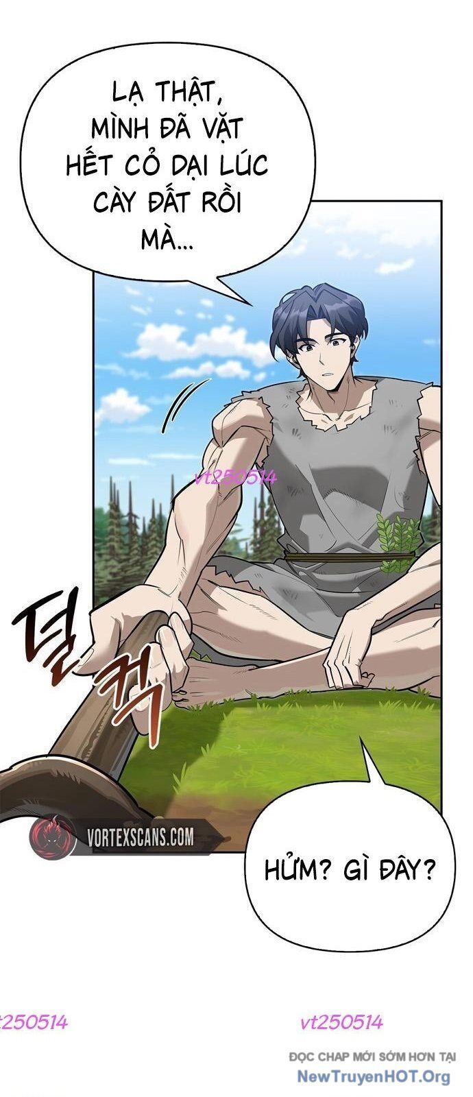 Healer Cấp S Chữa Trị Cho Quái Vật: Chapter 5