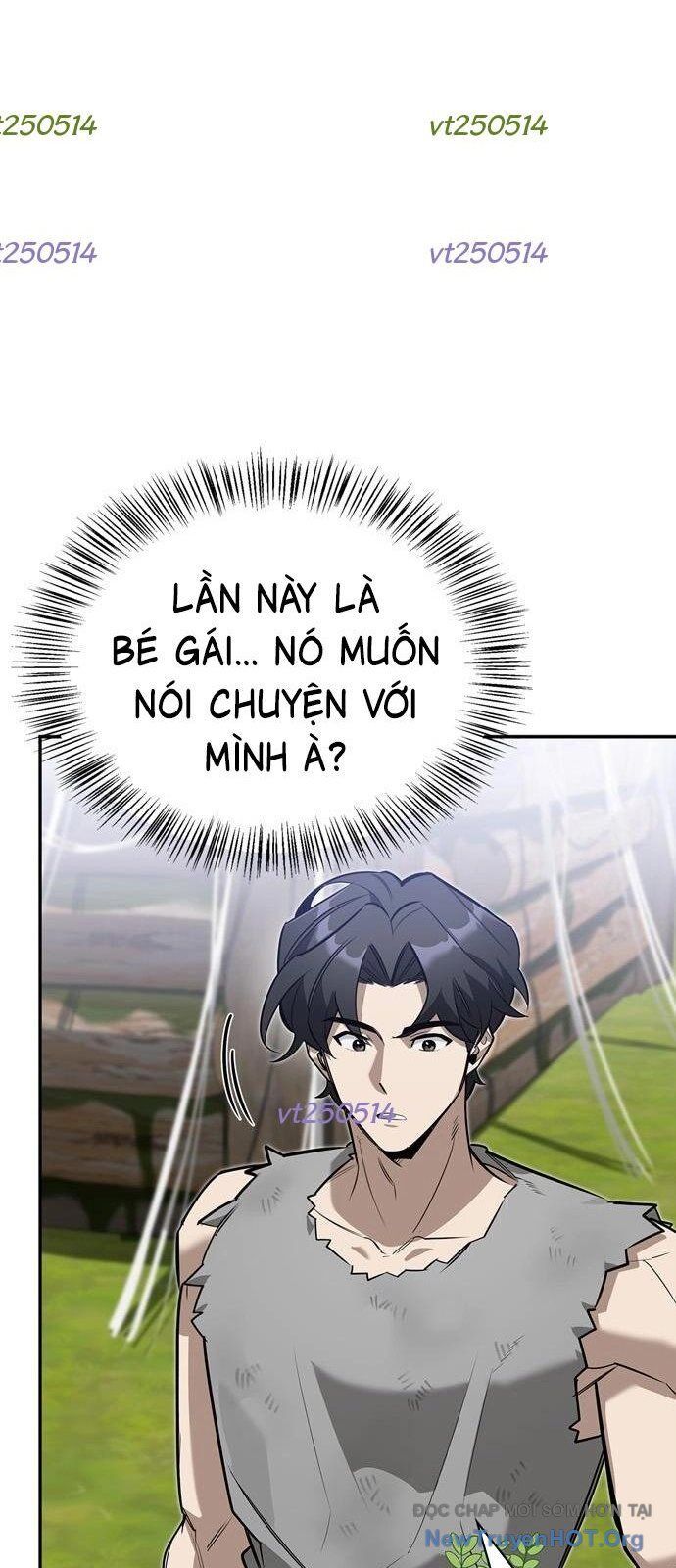 Healer Cấp S Chữa Trị Cho Quái Vật: Chapter 5