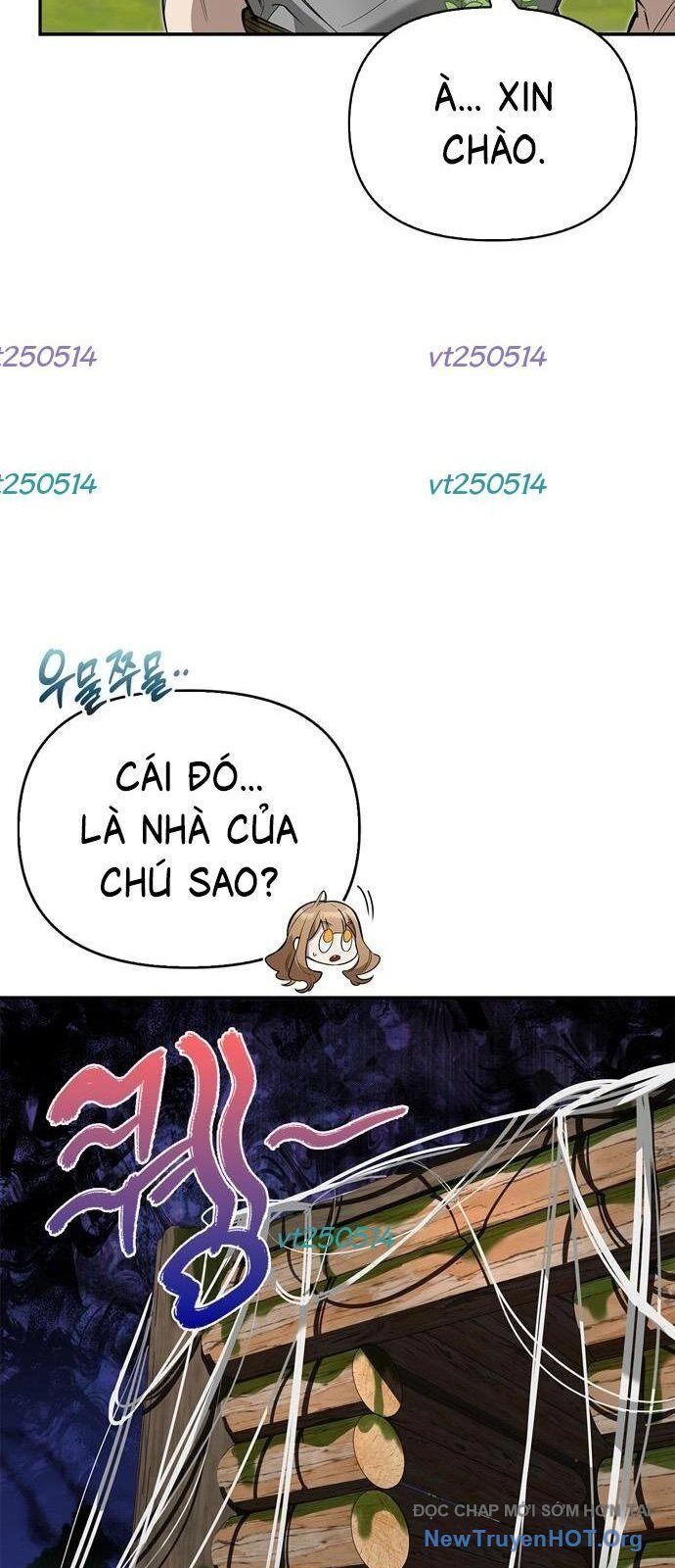 Healer Cấp S Chữa Trị Cho Quái Vật: Chapter 5