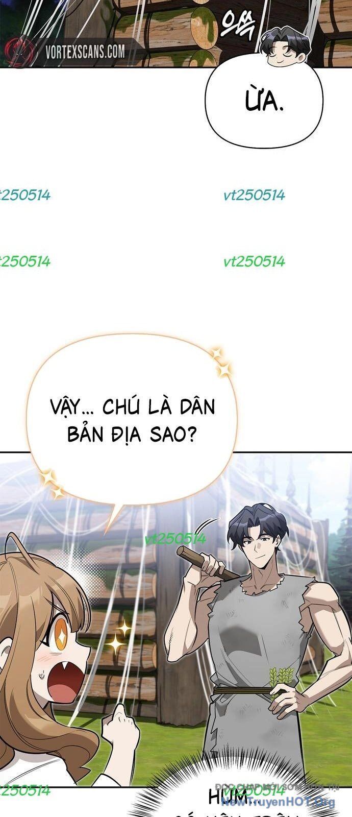 Healer Cấp S Chữa Trị Cho Quái Vật: Chapter 5