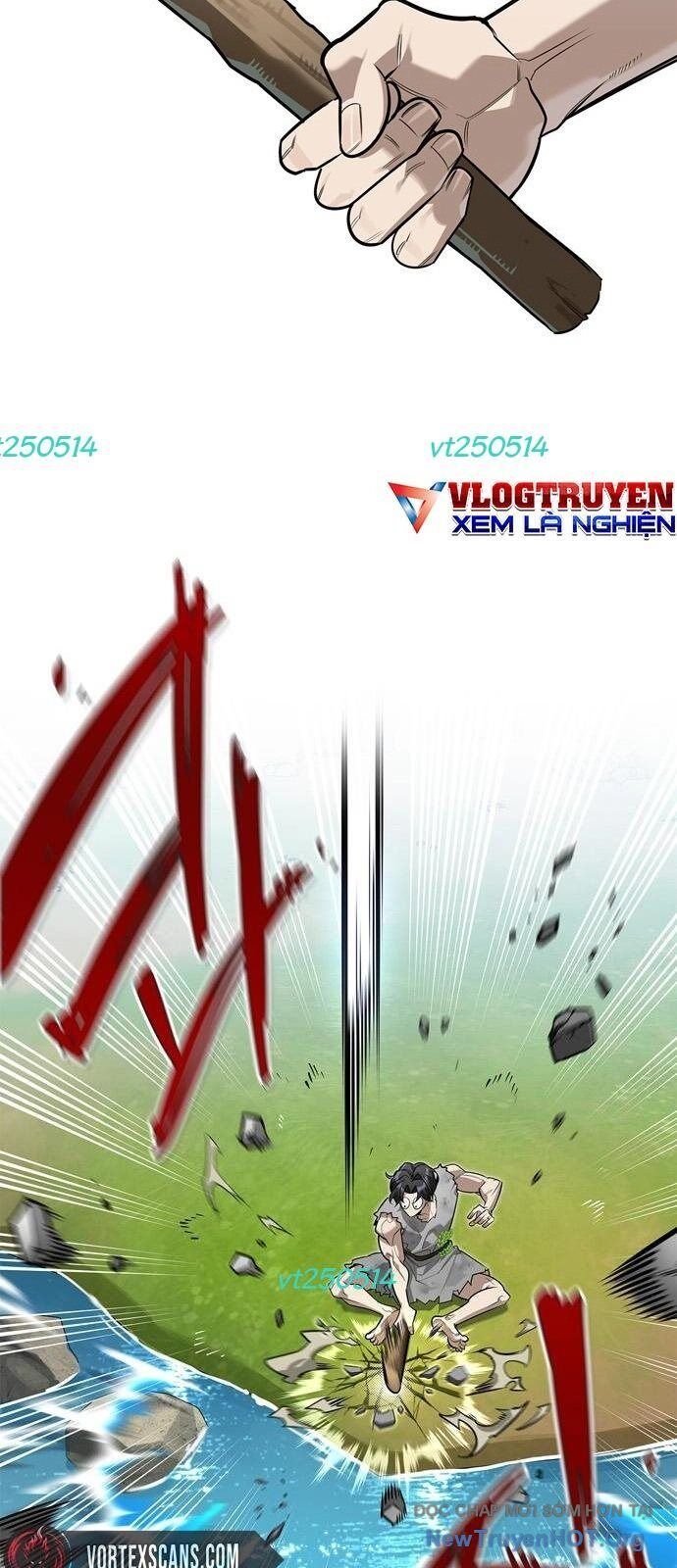 Healer Cấp S Chữa Trị Cho Quái Vật: Chapter 5