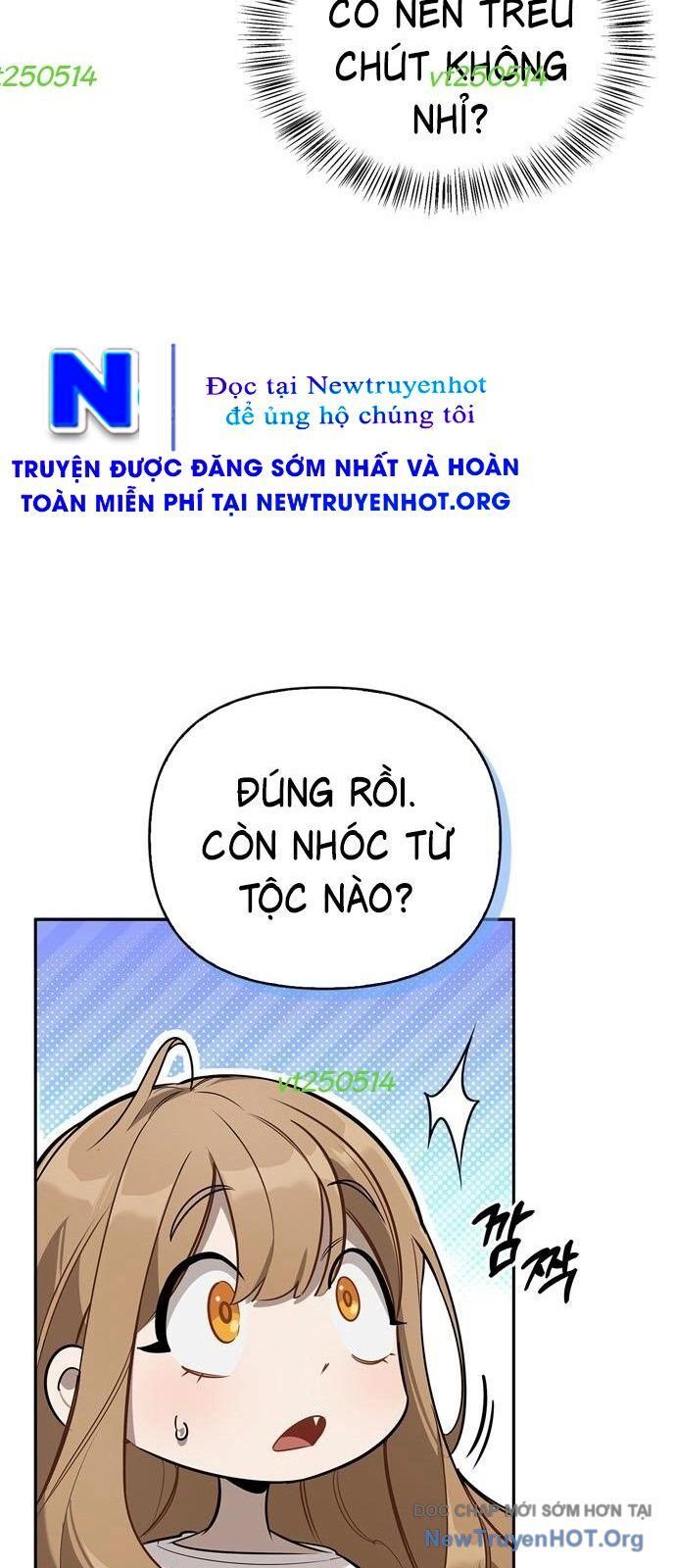 Healer Cấp S Chữa Trị Cho Quái Vật: Chapter 5