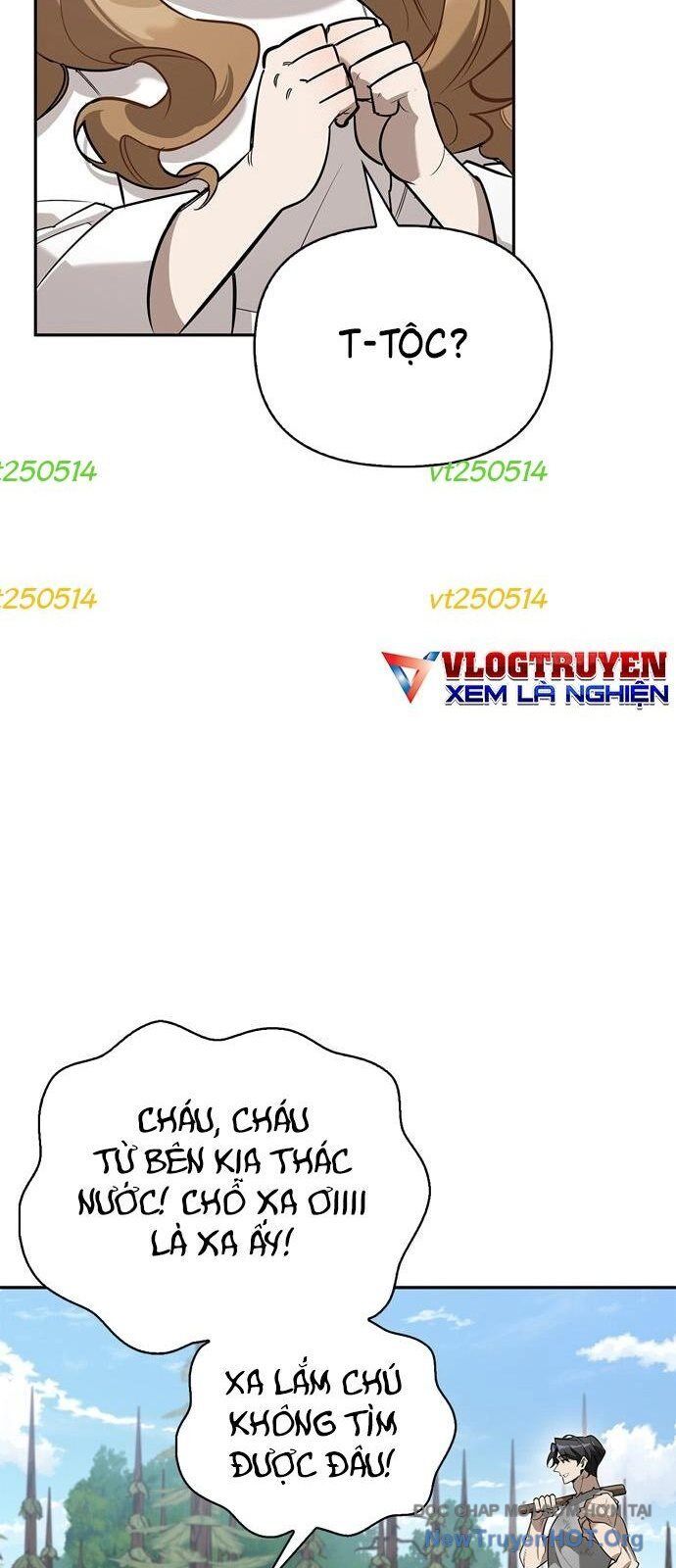 Healer Cấp S Chữa Trị Cho Quái Vật: Chapter 5