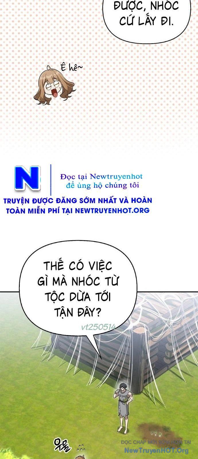 Healer Cấp S Chữa Trị Cho Quái Vật: Chapter 5