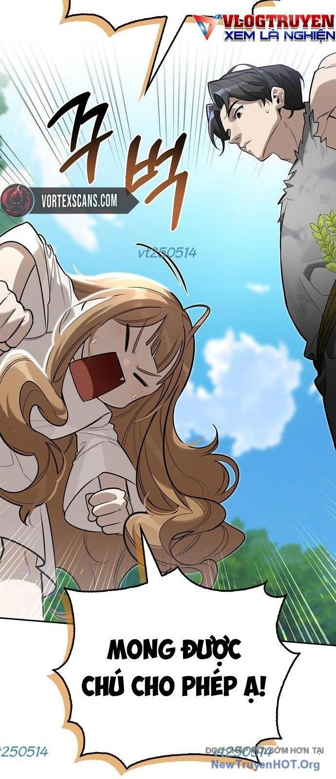 Healer Cấp S Chữa Trị Cho Quái Vật: Chapter 5