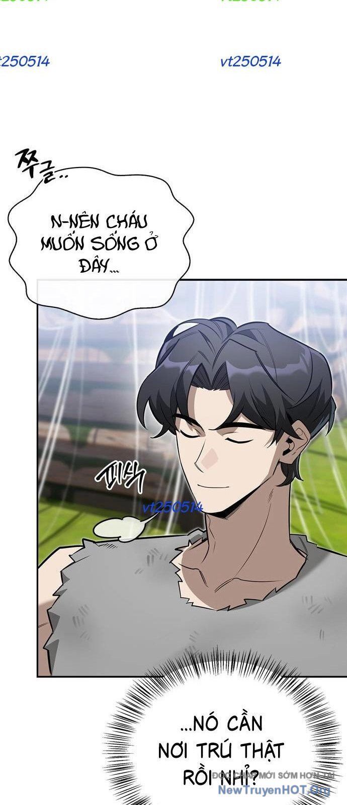 Healer Cấp S Chữa Trị Cho Quái Vật: Chapter 5