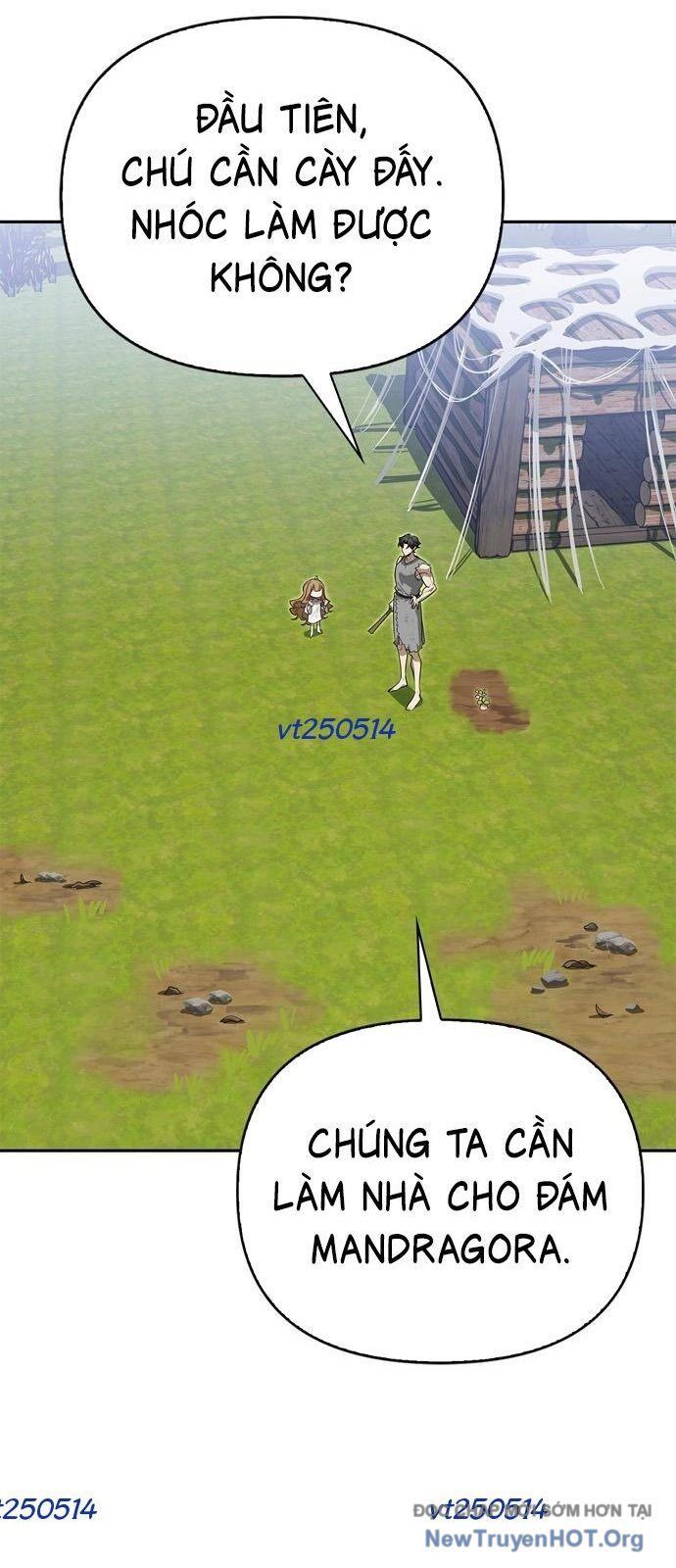 Healer Cấp S Chữa Trị Cho Quái Vật: Chapter 5