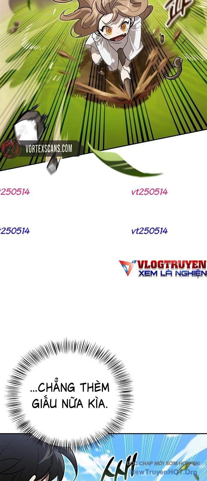 Healer Cấp S Chữa Trị Cho Quái Vật: Chapter 5