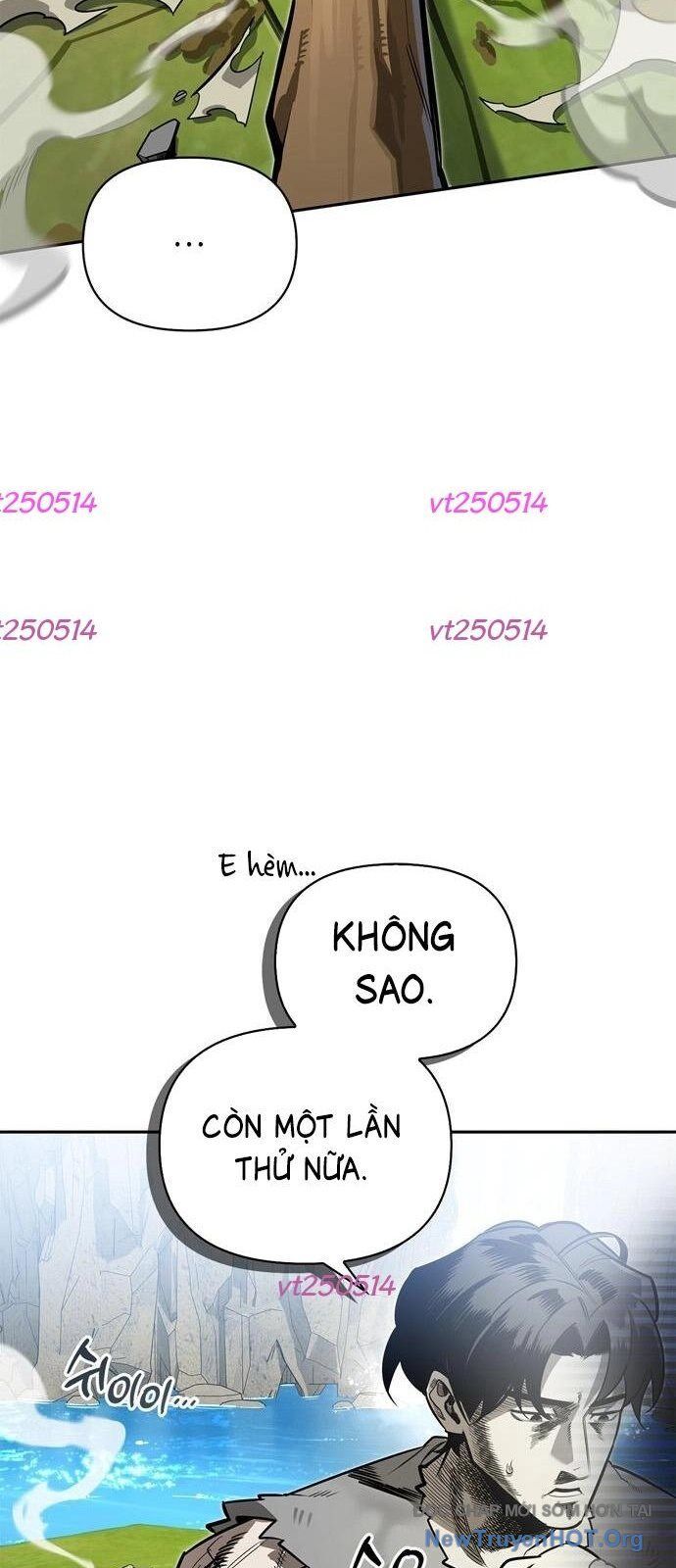 Healer Cấp S Chữa Trị Cho Quái Vật: Chapter 5