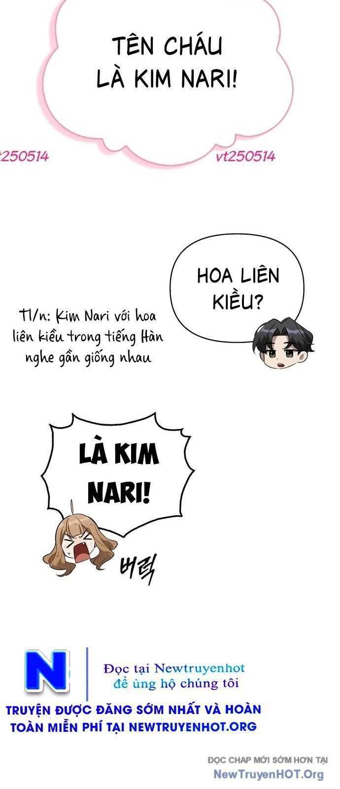 Healer Cấp S Chữa Trị Cho Quái Vật: Chapter 5