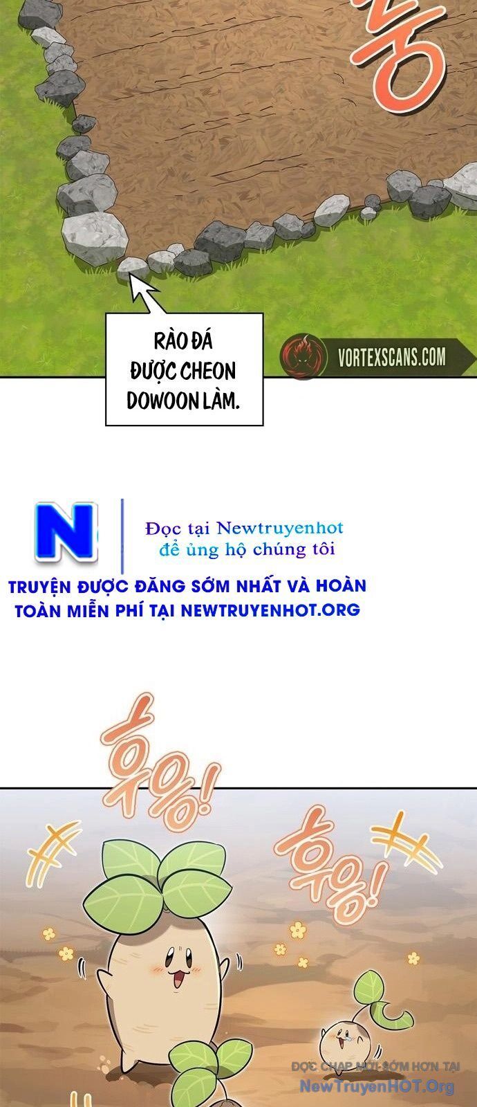 Healer Cấp S Chữa Trị Cho Quái Vật: Chapter 5