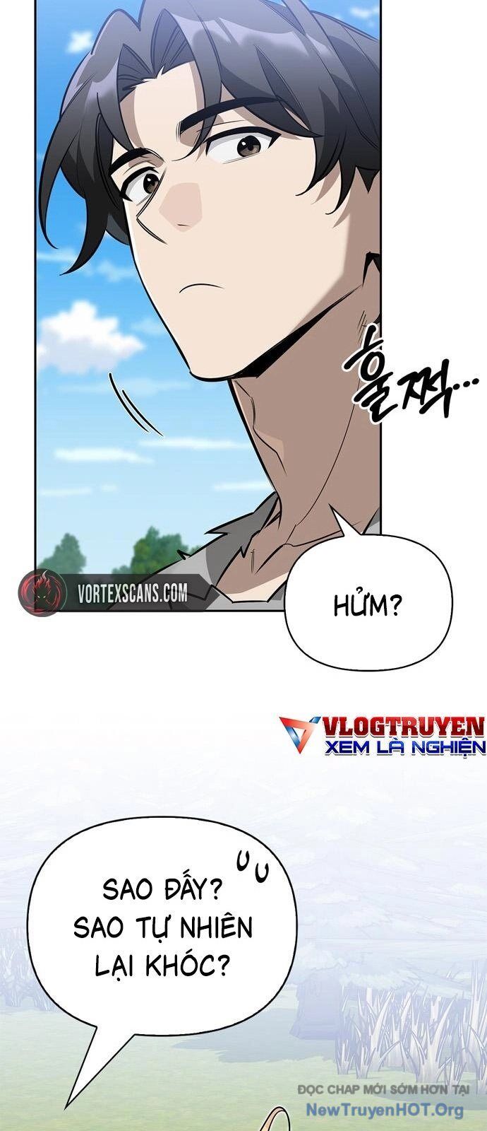 Healer Cấp S Chữa Trị Cho Quái Vật: Chapter 5