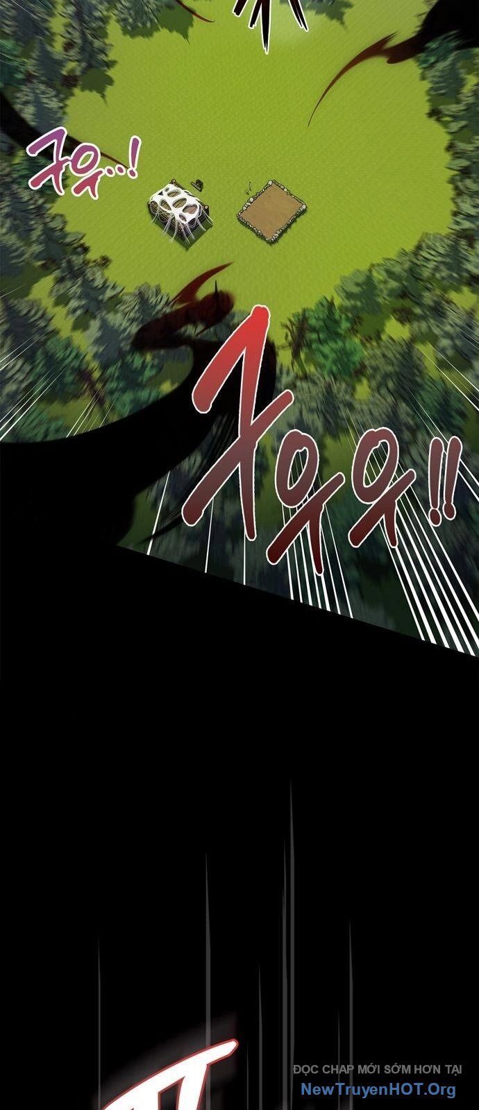 Healer Cấp S Chữa Trị Cho Quái Vật: Chapter 5