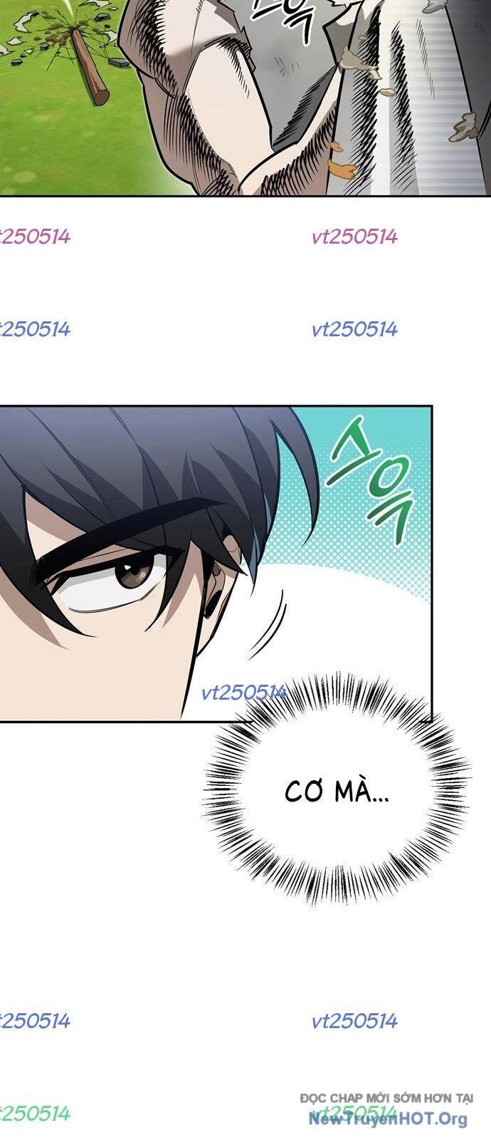 Healer Cấp S Chữa Trị Cho Quái Vật: Chapter 5