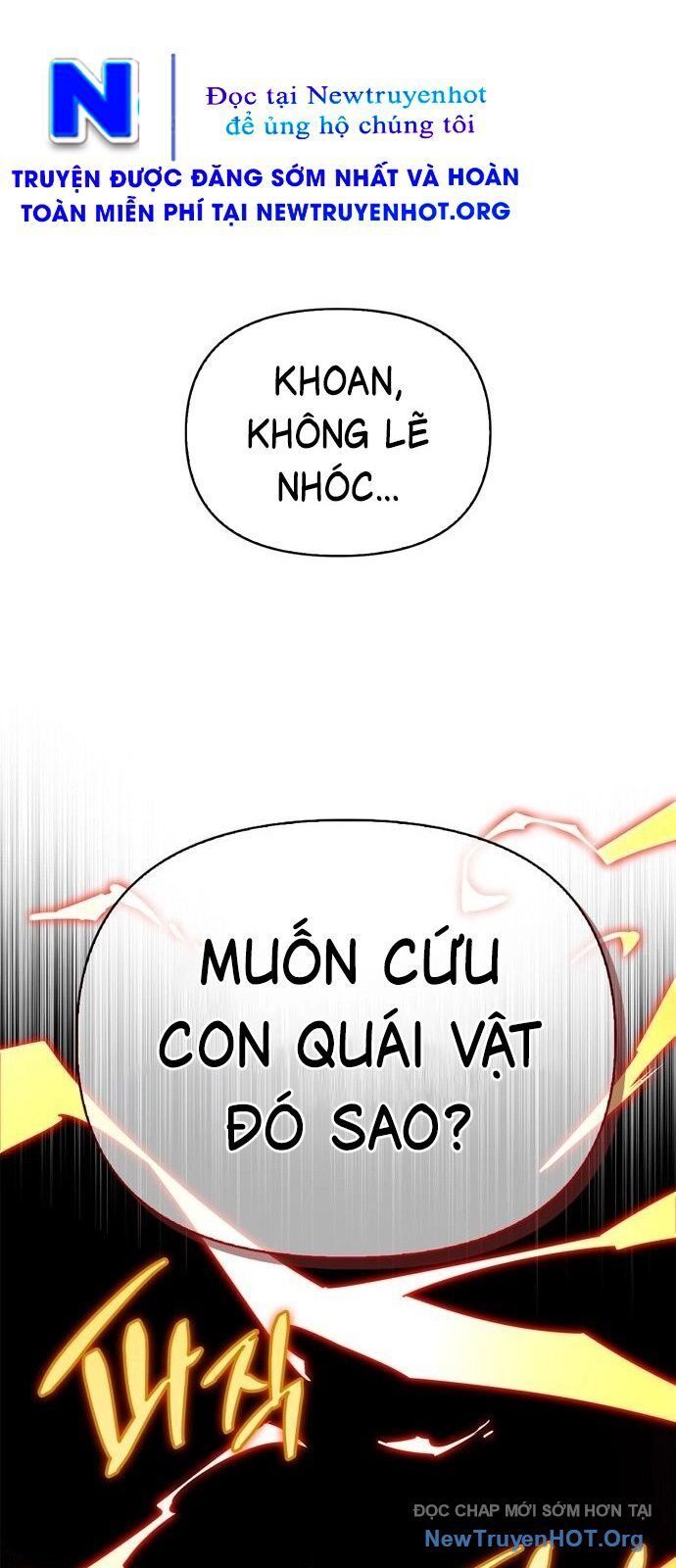 Healer Cấp S Chữa Trị Cho Quái Vật: Chapter 5