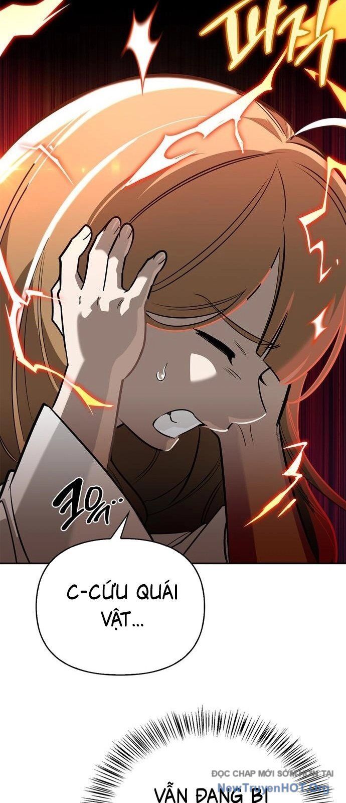 Healer Cấp S Chữa Trị Cho Quái Vật: Chapter 5