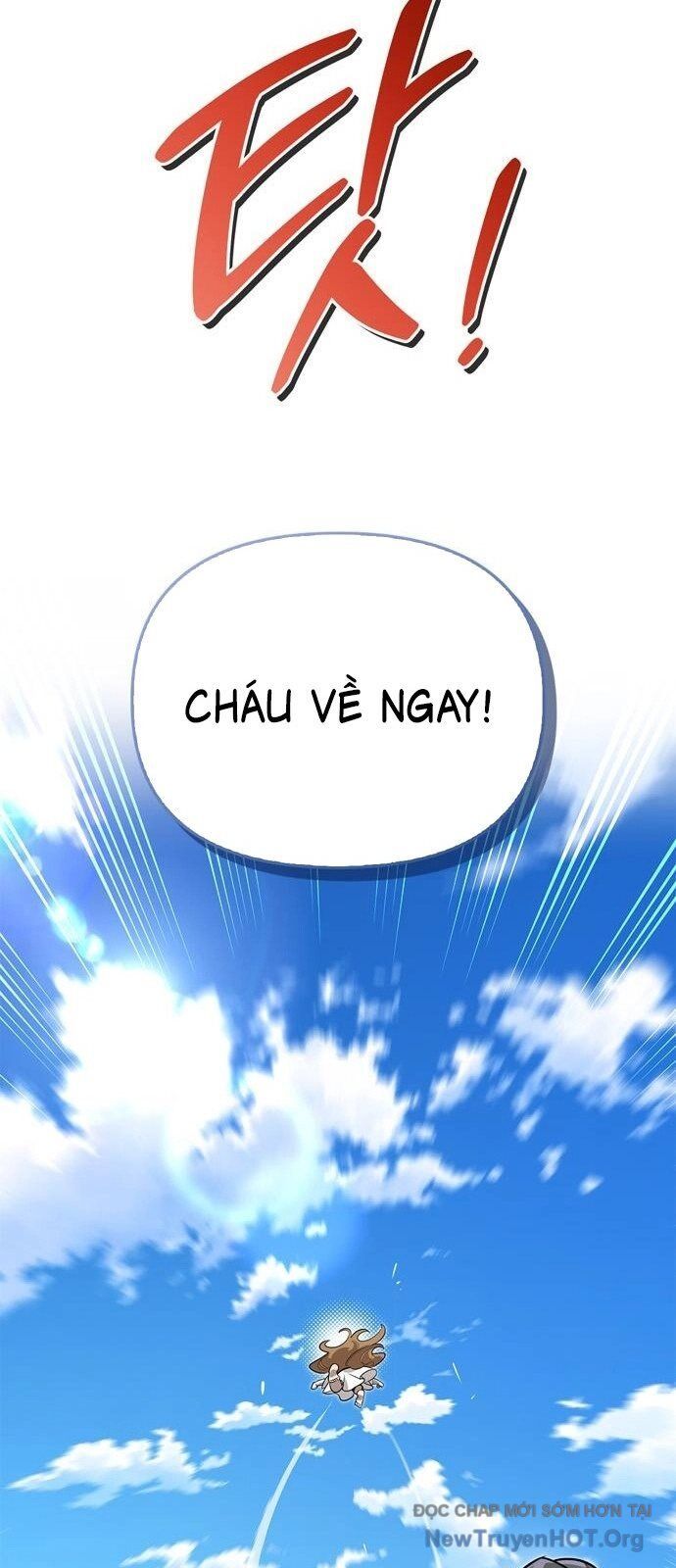 Healer Cấp S Chữa Trị Cho Quái Vật: Chapter 5