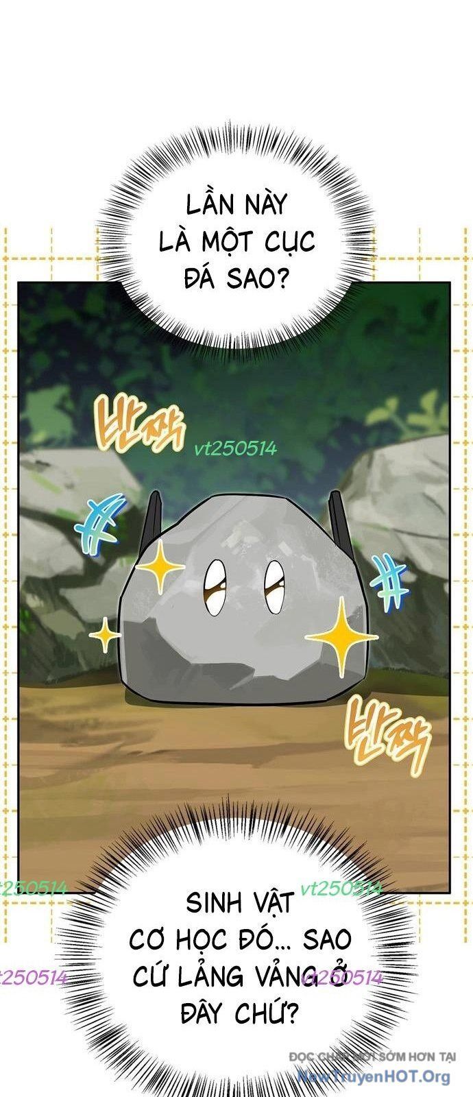 Healer Cấp S Chữa Trị Cho Quái Vật: Chapter 5