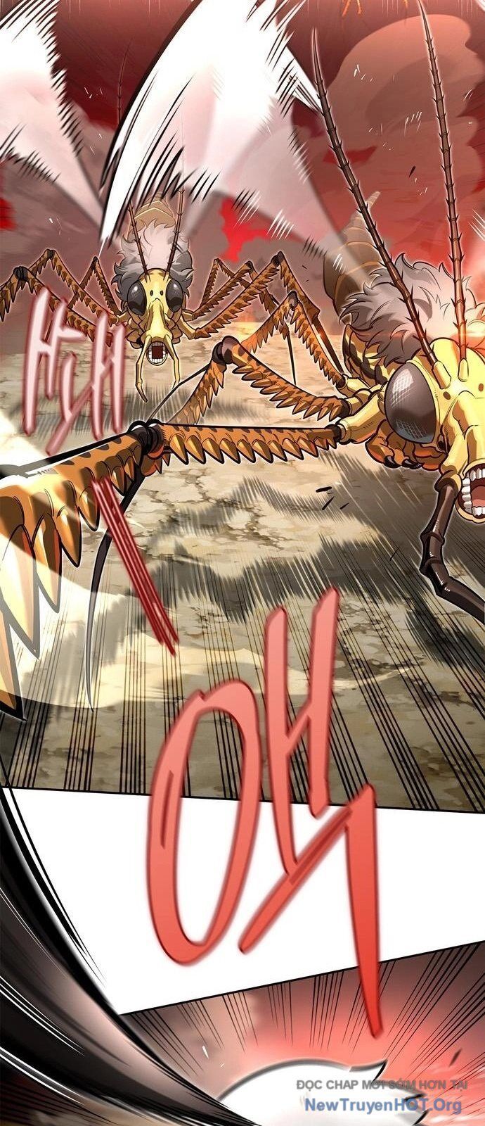 Healer Cấp S Chữa Trị Cho Quái Vật: Chapter 5