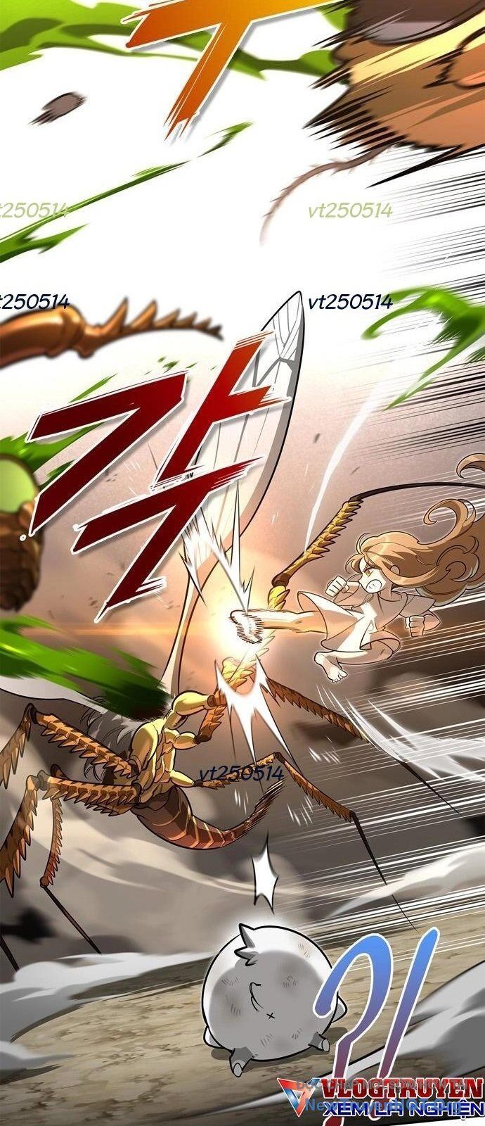 Healer Cấp S Chữa Trị Cho Quái Vật: Chapter 5