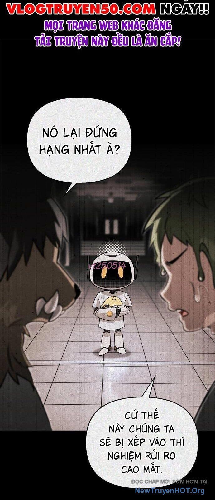 Healer Cấp S Chữa Trị Cho Quái Vật: Chapter 5