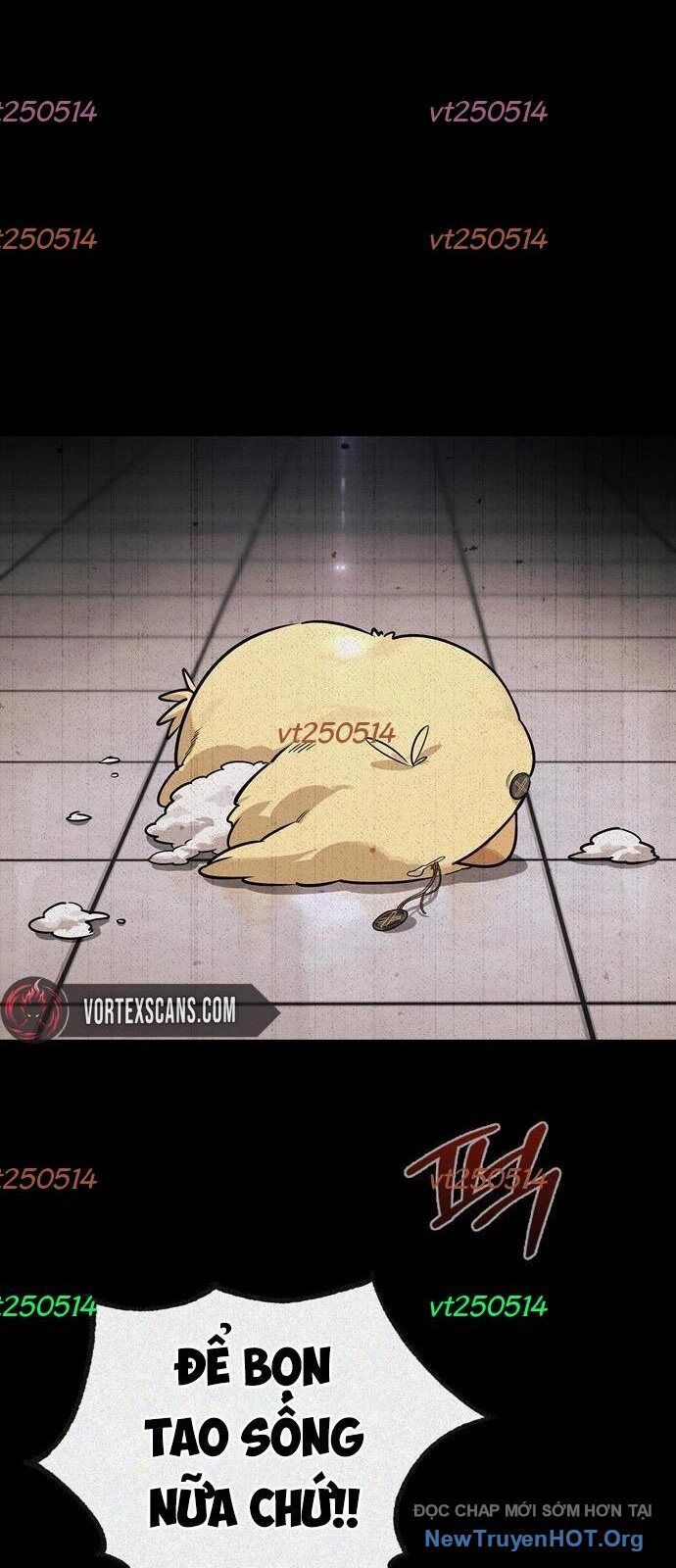 Healer Cấp S Chữa Trị Cho Quái Vật: Chapter 5