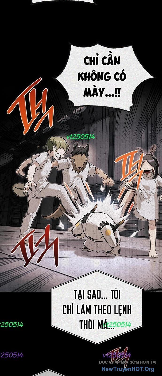 Healer Cấp S Chữa Trị Cho Quái Vật: Chapter 5