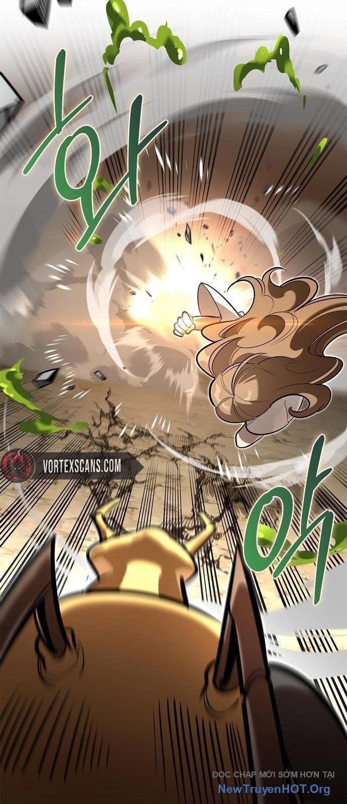 Healer Cấp S Chữa Trị Cho Quái Vật: Chapter 5