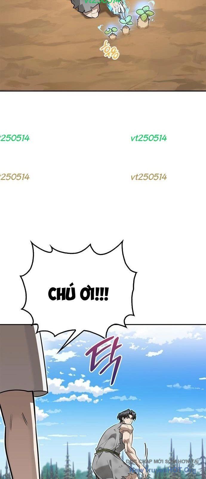 Healer Cấp S Chữa Trị Cho Quái Vật: Chapter 5