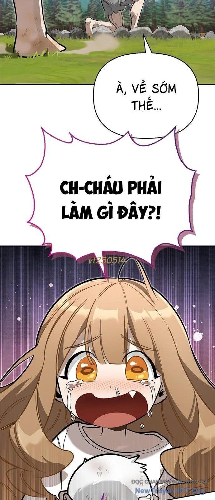 Healer Cấp S Chữa Trị Cho Quái Vật: Chapter 5