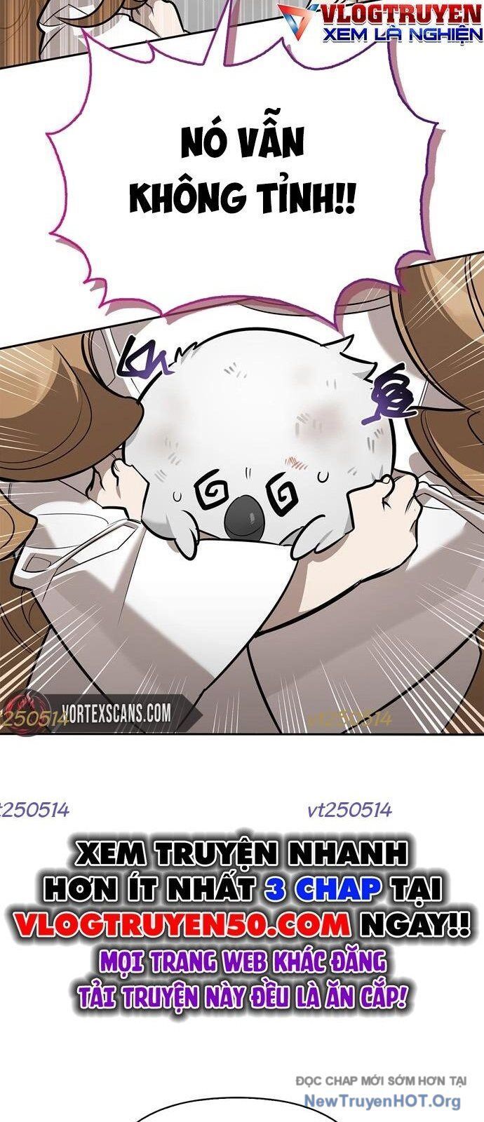 Healer Cấp S Chữa Trị Cho Quái Vật: Chapter 5