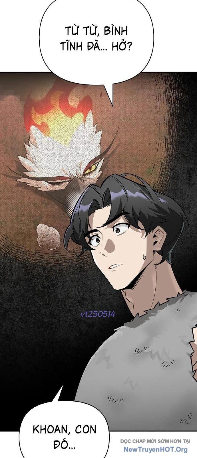 Healer Cấp S Chữa Trị Cho Quái Vật: Chapter 5