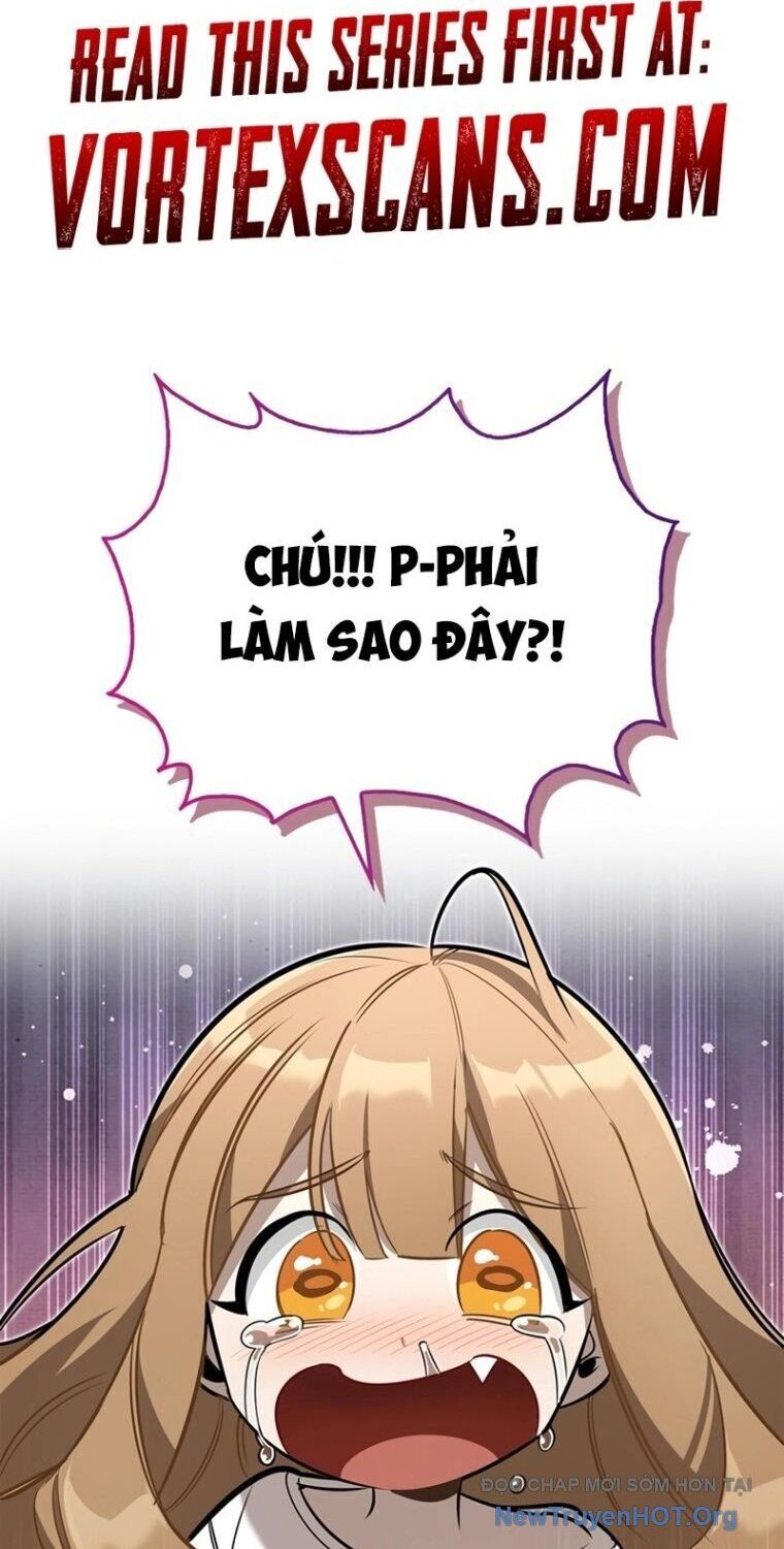 Healer Cấp S Chữa Trị Cho Quái Vật: Chapter 6