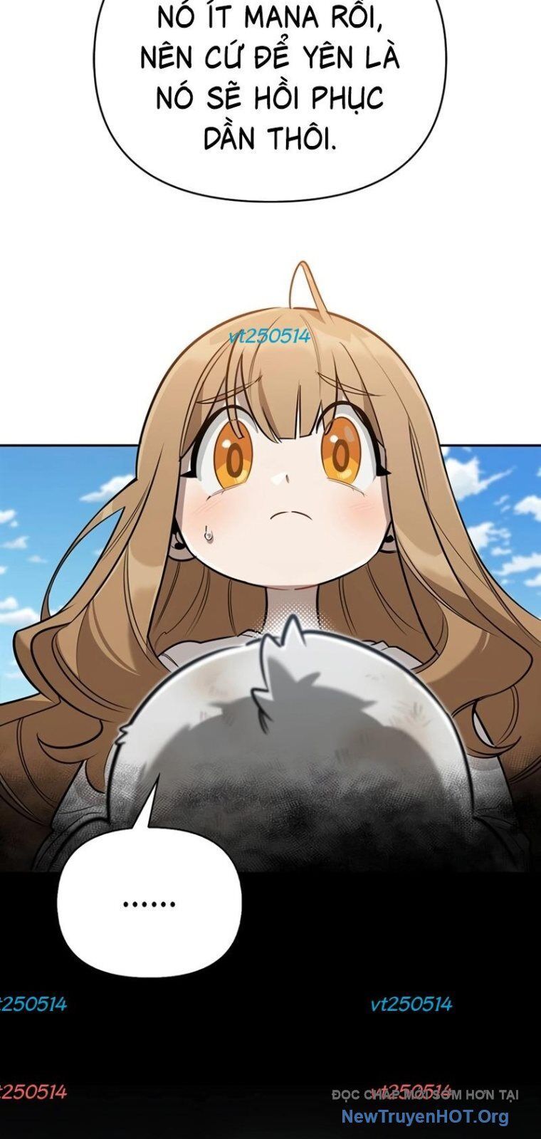 Healer Cấp S Chữa Trị Cho Quái Vật: Chapter 6