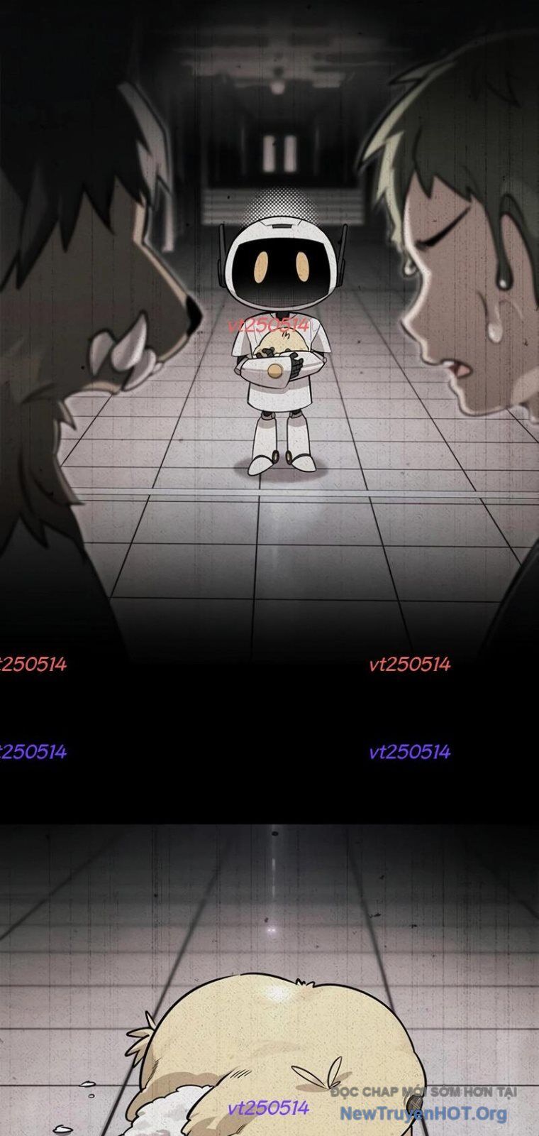 Healer Cấp S Chữa Trị Cho Quái Vật: Chapter 6