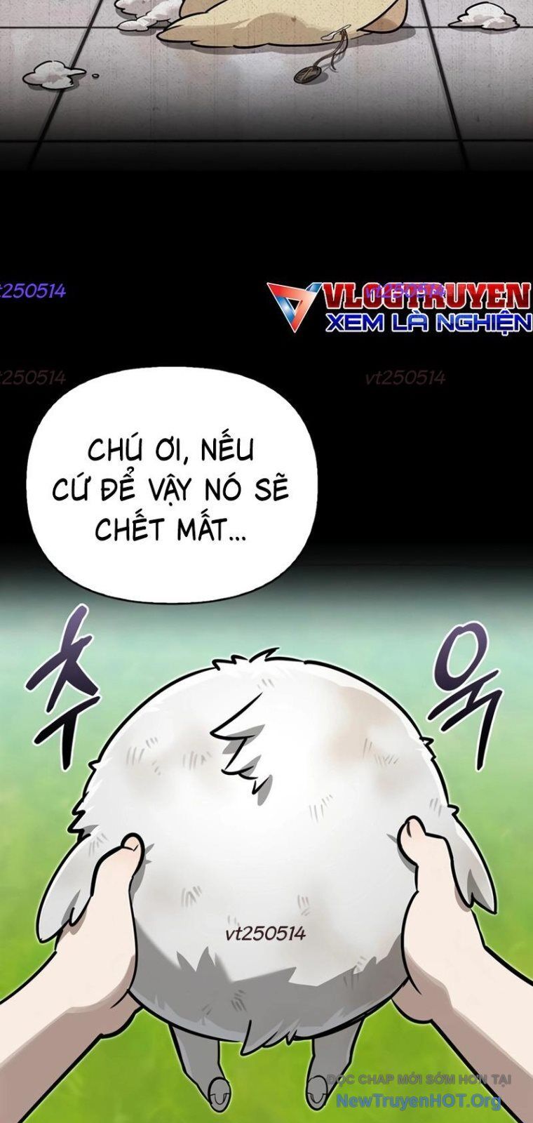 Healer Cấp S Chữa Trị Cho Quái Vật: Chapter 6