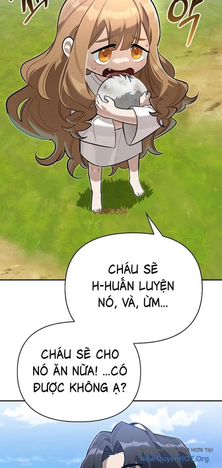 Healer Cấp S Chữa Trị Cho Quái Vật: Chapter 6