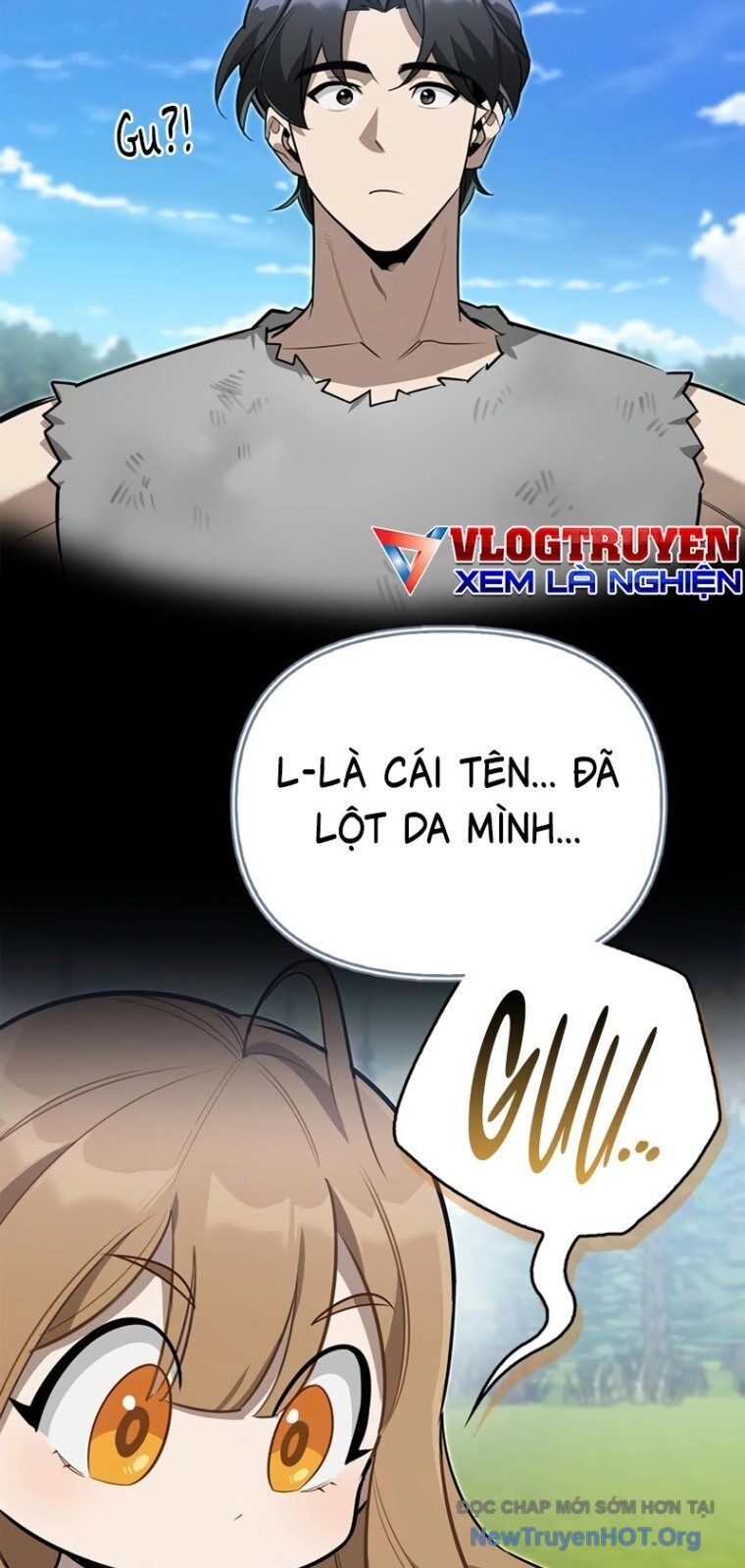 Healer Cấp S Chữa Trị Cho Quái Vật: Chapter 6