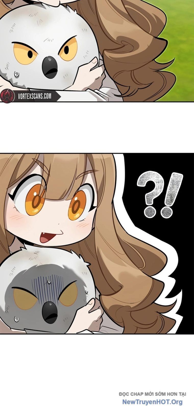 Healer Cấp S Chữa Trị Cho Quái Vật: Chapter 6