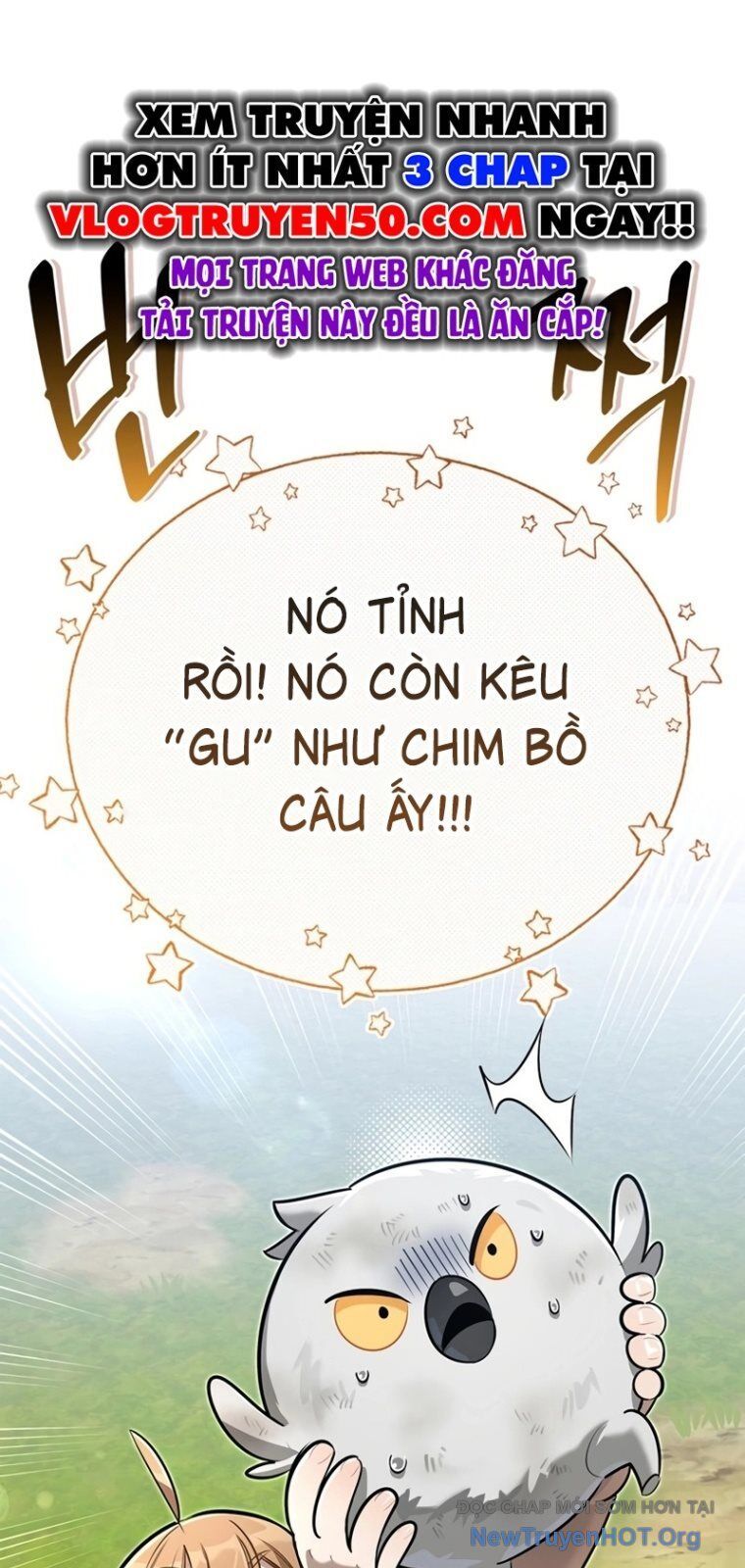 Healer Cấp S Chữa Trị Cho Quái Vật: Chapter 6