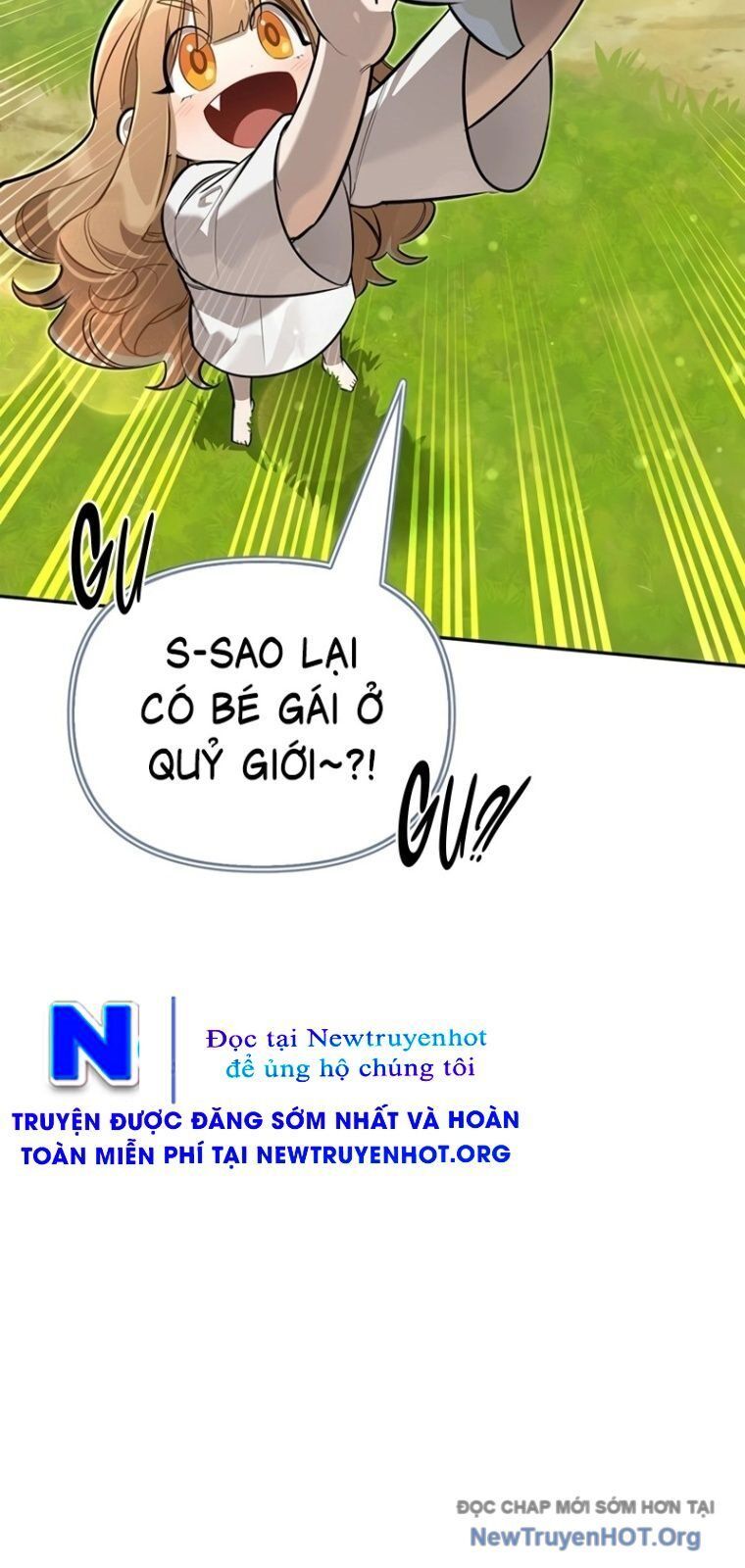 Healer Cấp S Chữa Trị Cho Quái Vật: Chapter 6