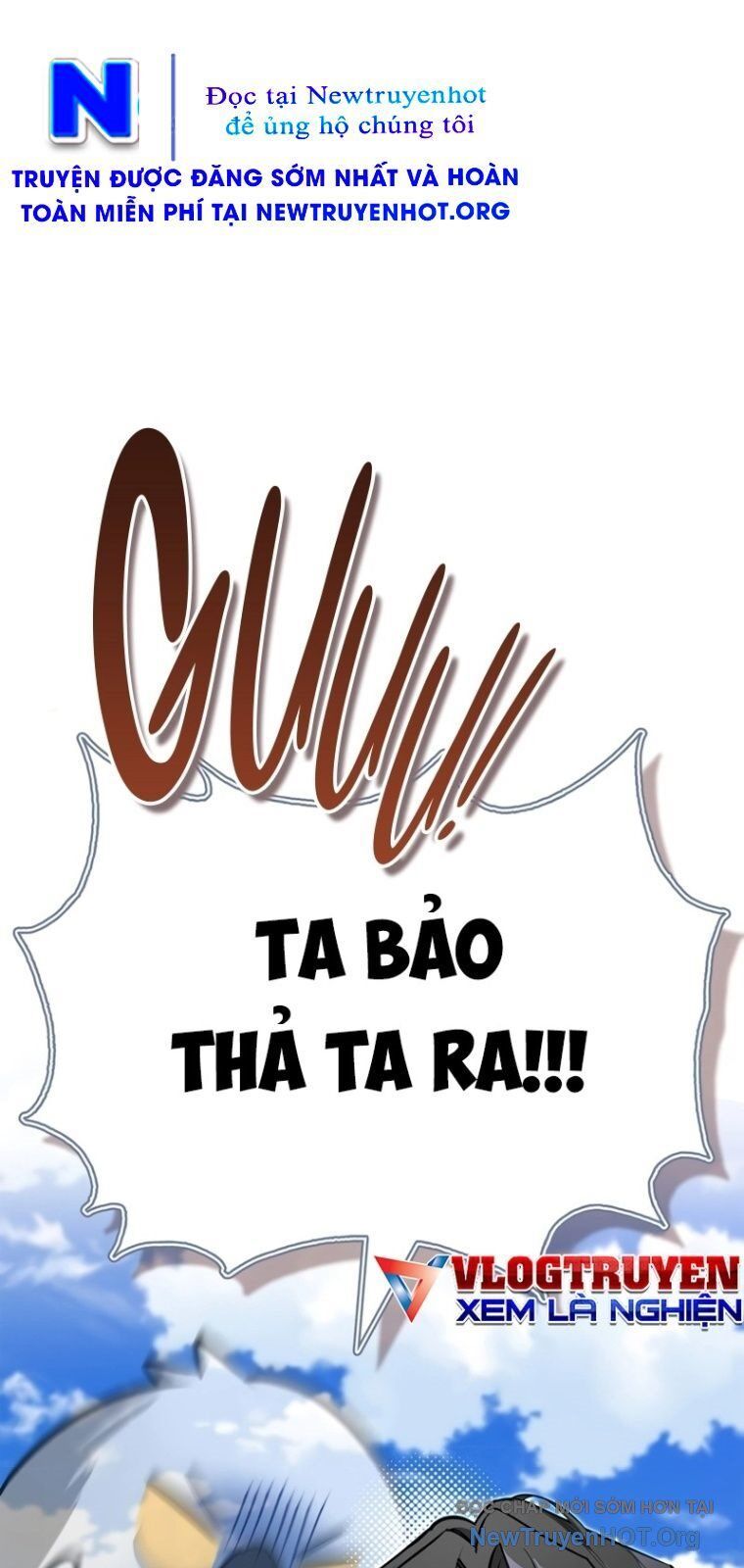 Healer Cấp S Chữa Trị Cho Quái Vật: Chapter 6