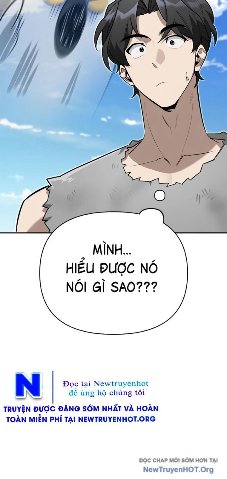 Healer Cấp S Chữa Trị Cho Quái Vật: Chapter 6