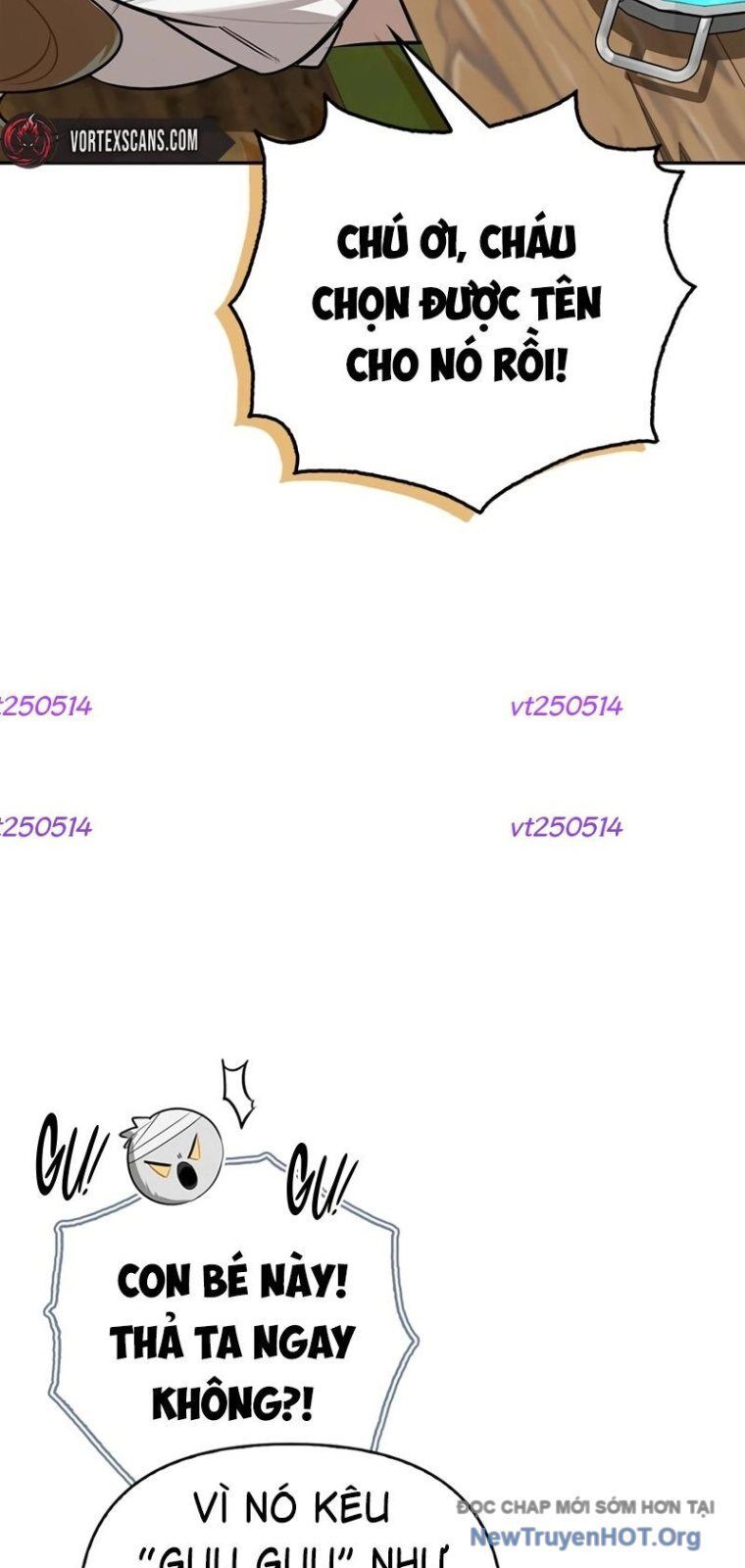 Healer Cấp S Chữa Trị Cho Quái Vật: Chapter 6